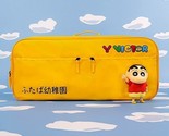 Victor X Crayon Shin-chan Badminton Square Bag Racquet Sports Bag NWT BR... - $125.90