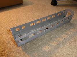 MTH O Scale Undecorated Passenger Car Body Shell 12.5&quot; Long - $333.61 MXN