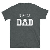 Vizsla Country Son Daughter Boy Girl Baby Name Custom TShirt - £20.65 GBP+