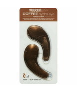 Masque Bar Coffee Hydro Gel Facial Eye Patches - $9.80