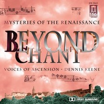 Beyond Chant - £4.68 GBP