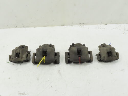 01 BMW Z3 E36 2.5L #1286 Brake Caliper Set, Front &amp; Rear - $98.99