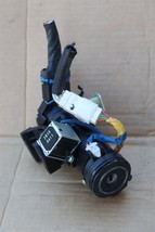 2016-2017 Kia Rio Ignition Switch Assy & Driver Door Lock Cylinder W/ Key image 7