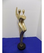 NEW Dancing Couple Figurine Statue Statue Dancing With The Stars Ballroom - £34.26 GBP