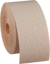 Norton A275Op Psa Adhesive Sandpaper Roll, 120 Grit Sandpaper, Woodworking And - £59.32 GBP