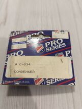 LeKans Pro SeriesSnowmobile Ignition Condenser C-034 - $5.93