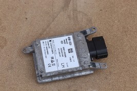 Genesis G80 Blind Spot Sensor Monitor Rear SLAVE Left LH 95811-B1600