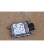 Genesis G80 Blind Spot Sensor Monitor Rear SLAVE Left LH 95811-B1600 - $133.11 CAD