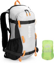 Outdoormaster Hydration Backpack Pack, 18L Casual Daypack For Hiking,, Camping - £35.31 GBP