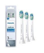 Philips Sonicare Genuine C2 Optimal Plaque Control Toothbrush Heads, 3 B... - $27.68