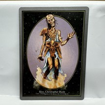 MTG Zombie Token Unglued Regular Token - £10.16 GBP