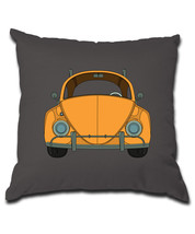 Classic Car Pillow (Cover and Pillow Included) - £17.18 GBP+