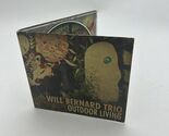Will Bernard Trio : Outdoor Living CD - $6.90