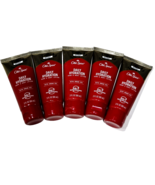 5 Pack Old Spice Swagger Daily Hydration Body Lotion Argan Oil 3oz - $494.83 MXN
