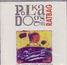 Songs From Ratbag and Other Gutter Favorites [Import] [Audio CD] - $4.96