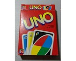 Uno Card Game - No Rules Booklet  - £5.77 GBP