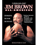 Jim Brown All American [DVD] BRAND NEW! - €4,66 EUR