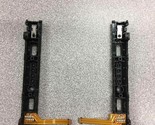 Left + Right Set Slider Sliding Rail With Flex Cable For Nintendo Switch... - $16.99