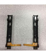 Left + Right Set Slider Sliding Rail With Flex Cable For Nintendo Switch... - £11.74 GBP