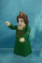 Medicom DreamWorks Animation Disney Shrek Kubrick Mini Figure Princess Fiona - $44.99