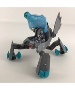 DC Comics Imaginext Cyborg Mech Vehicle Robot Action Figure Toy Fisher P... - €29,91 EUR