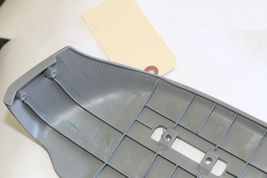 2006-2010 LEXUS IS250 IS350 FRONT RIGHT PASSENGER SEAT LOWER TRIM PANEL J168 image 10