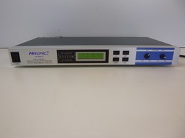 Hisonic Md. HS-960LT Multi Channel Wireless Microphone Receiver UHF 800M... - $95.98