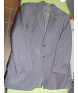 2 Button RALPH LAUREN Designer Suit Jacket Man&#39;s Classic Spring Summer G... - $52.46 CAD