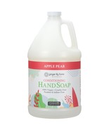 Ginger Lily Farms Botanicals All-Purpose Liquid Hand Soap Refill, 100% V... - $973.52 MXN