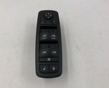 2012-2016 Chrysler Town &amp; Country Master Power Window Switch OEM C04B40029 - $62.99
