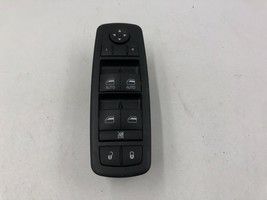 2012-2016 Chrysler Town &amp; Country Master Power Window Switch OEM C04B40029 - £49.91 GBP