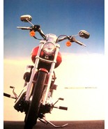 2004 Harley Davidson Prestige Brochure, Full Line, HUGE 68 pgs Sportster... - £17.02 GBP