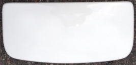 White American Standard 735140 Toilet Tank Lid for 8211 tank White - $59.40