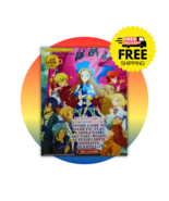 DVD ANGLAIS DOUBLÉ Otome Game No Hametsu Flag Saison 1+2 (Vol1-24End)... - $563.08 MXN