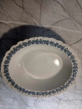 Vintage Wedgewood Of Etruria Queensware And Barlaston Made In England Em... - £97.78 GBP