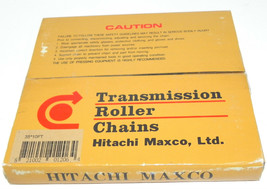 Nib Hitachi Maxco 35*10FT Roller Chain 35 * 10FT - £20.36 GBP