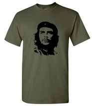 Men&#39;s Che Guevara T-Shirt - £10.20 GBP