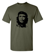 Men&#39;s Che Guevara T-Shirt - £10.27 GBP