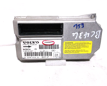 VOLVO XC90 /PART NUMBER  P30658913/RESTRAINT SYSTEM  MODULE - $10.00