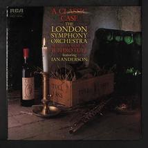 a classic case: plays the music of jethro tull - £26.47 GBP