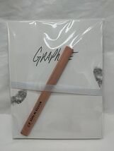 Graphite Woodster On Paper #2 5/500 Limited Edition Notebook - $317.72 MXN