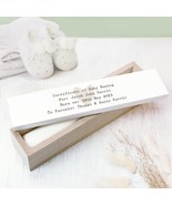 Personalised Any Message Wooden Certificate Holder, Wedding Certificate ... - £13.61 GBP