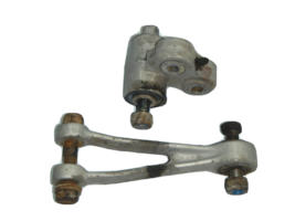 Rear shock swing arm linkage dog bone 1987 Husqvarna 250 XC XC250 250XC - $148.49