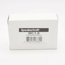 SpeakerCraft IRC-1.0 Flush Mount Receiver (ELTR01100) - €17,67 EUR