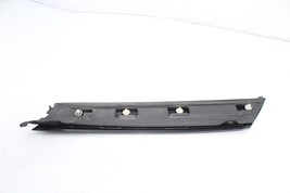 07-13 MINI COOPER WINDSHIELD LEFT DRIVER SIDE A PILLAR TRIM MOLDING E5913 image 8