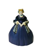 Gone With The Wind Figurine Franklin Mint Turner Aunt Pittypat pitty pat... - £31.10 GBP