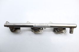2014 MERCEDES-BENZ E350 FUEL INJECTOR RAIL RIGHT SIDE U0299 image 7