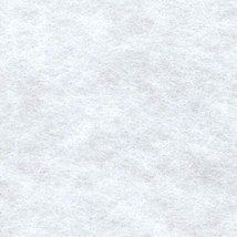 Pattern Ease Tracing Material 46in White Material Fabric by the yard D27... - $55.79 MXN