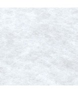Pattern Ease Tracing Material 46in White Material Fabric by the yard D27... - €2,56 EUR
