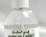 Kindred Goods Old Navy Autumn Air &amp; Daisies Hair &amp; Body Mist Spray 5 fl oz - £15.85 GBP